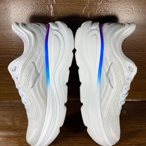 Hoka Bondi 9 women’s shoe size 6.5 - Picture 7 of 11